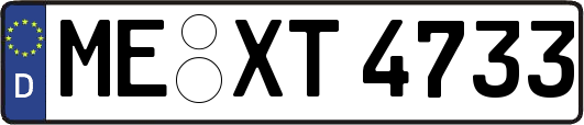 ME-XT4733