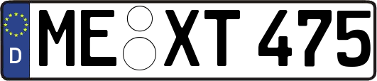 ME-XT475