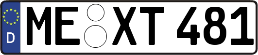 ME-XT481