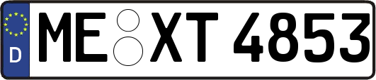 ME-XT4853