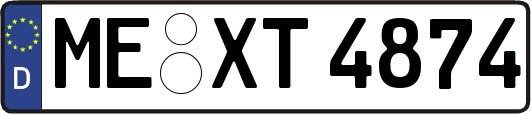 ME-XT4874