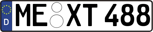 ME-XT488