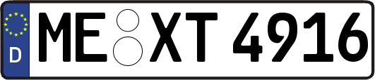 ME-XT4916