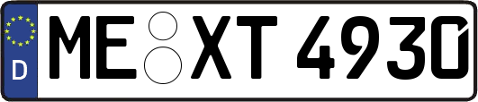 ME-XT4930