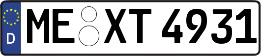ME-XT4931