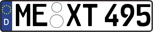 ME-XT495