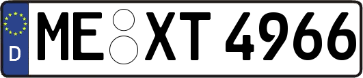 ME-XT4966