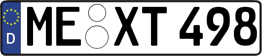 ME-XT498