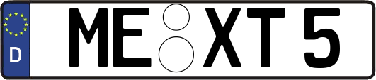 ME-XT5