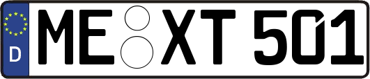 ME-XT501