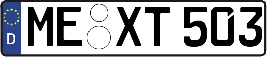 ME-XT503