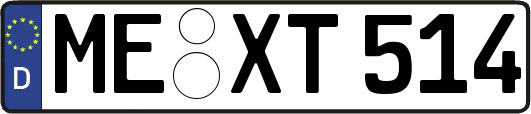 ME-XT514
