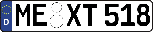 ME-XT518