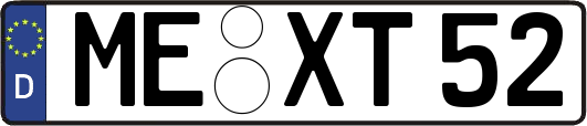 ME-XT52