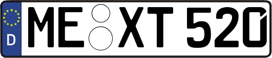 ME-XT520