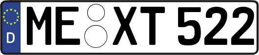 ME-XT522