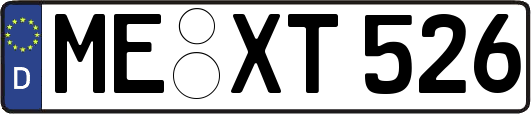 ME-XT526