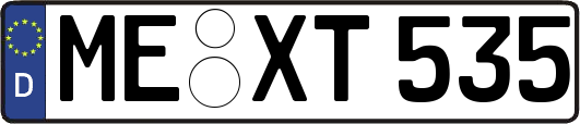 ME-XT535