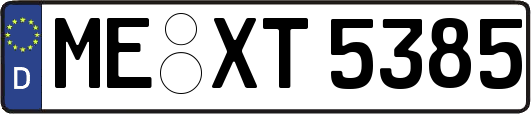 ME-XT5385