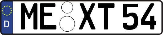 ME-XT54