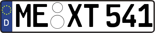 ME-XT541