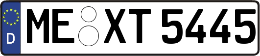 ME-XT5445