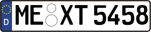 ME-XT5458