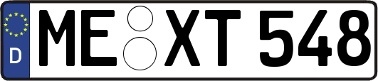 ME-XT548
