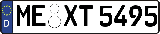 ME-XT5495