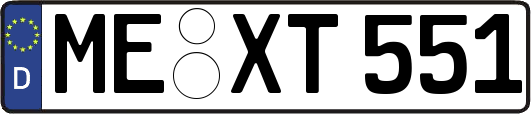 ME-XT551