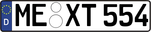 ME-XT554