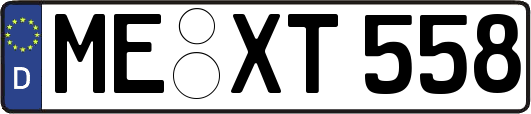 ME-XT558