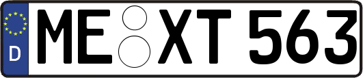 ME-XT563