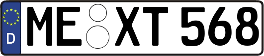 ME-XT568