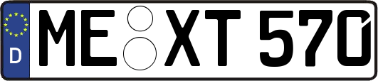 ME-XT570