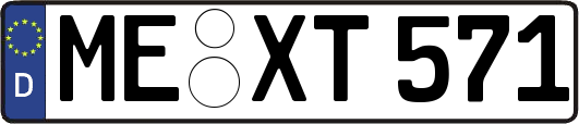 ME-XT571