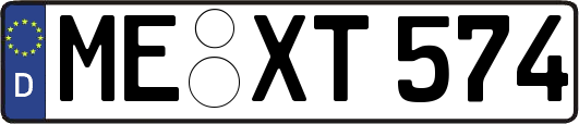 ME-XT574