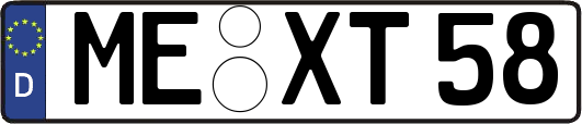 ME-XT58