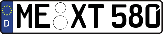 ME-XT580