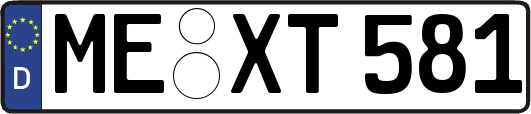 ME-XT581