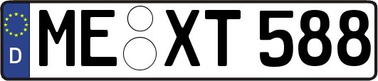 ME-XT588