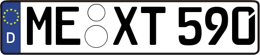 ME-XT590