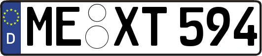 ME-XT594