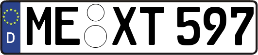 ME-XT597
