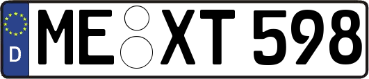 ME-XT598