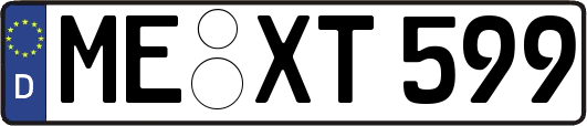 ME-XT599