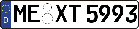ME-XT5993
