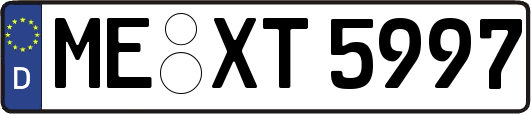 ME-XT5997