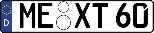 ME-XT60