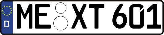 ME-XT601